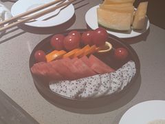 -海底捞火锅(劲松店)