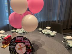 -鑫复盛礼记酒店·青岛菜
