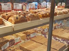 -爸爸糖吐司面包(悠唐购物中心店)