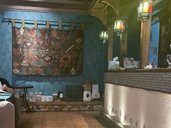 -翡翠鸟精品泰国菜(北辰财富中心店)