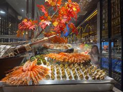 -喜庭海鲜自助(来福士店)