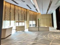 -北京康莱德酒店
