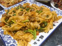 -后卫寨猫耳朵(后卫寨店)