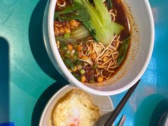 -川正旺江湖菜(三元桥店)