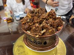 -来顺成饭庄