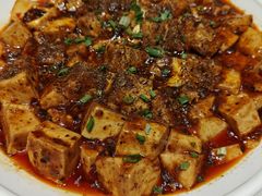 -四川饭店·小龙虾(长白店)