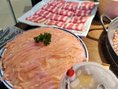 -萍姐火锅·公路夜市(打浦桥日月光店)