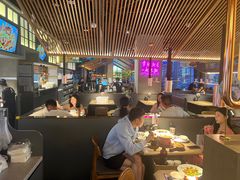 -茄子恰恰·新云南小炒(坪山益田店)