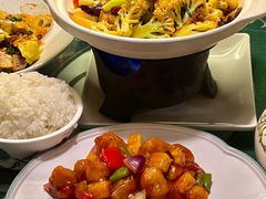 -树下时尚餐厅(翠园街店)