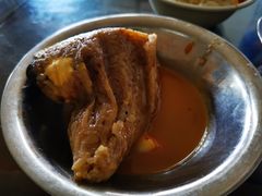 -好成财牛排馆(涂门街总店)