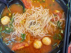 -香港肥锅港式米线(南京仙林大学城店)