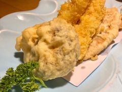 -禾风·海鲜料理自助(玉林店)