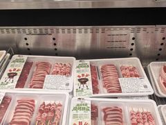 -山姆会员商店(西溪店)