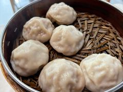 -百年尹氏汤包(湖南路狮子桥店)
