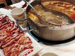-为什么牛潮汕牛肉火锅(中信广场店)