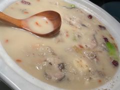 -雀蓝川菜(滨湖万象汇店)
