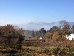 -塔川景区