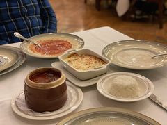 精品罐焖牛肉-莫斯科餐厅