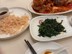 -得月楼·省级非遗·传统苏帮菜(观前店)