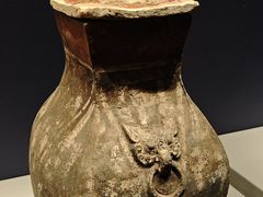 -北京大葆台遗址博物馆