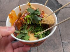 -七宝老街臭豆腐