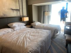 -舟山希尔顿酒店