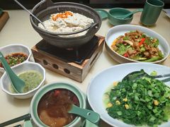 -锦府盐帮·侯宅(五棵松万达店)