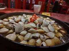 -传统香辣蟹(南园路店)