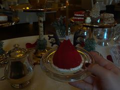 -Salon de Ville浦江汇(上海外滩华尔道夫酒店店)