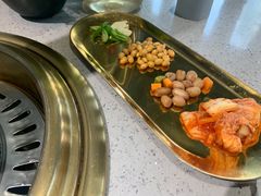 -妥妥烤肉料理(昙华林店)