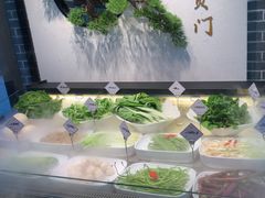 -集贤门·徽菜(福田店)