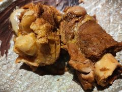-95号酱骨·一块豆腐(展春园西路店)