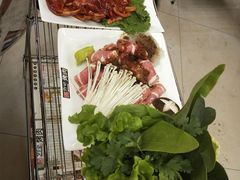 -郭记烤肉(正阳街店)