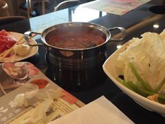 -呷哺呷哺(黄骅华贸商业广场店)