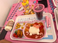 -杭州Hello Kitty乐园