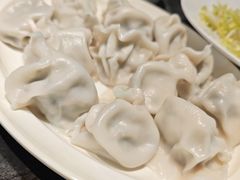 -李记饺子·熏酱东北菜(欢乐谷店)