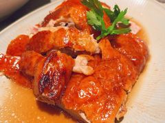 -留半山·香港食堂(啦啦宝都店)
