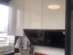 -佰丽爱家全屋定制(汶水店)