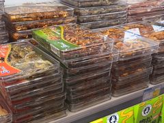 -琴礼季·青岛特产(西海岸店)