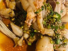 -京元盛铜锅涮肉(上海总店)