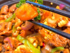 -状元虎.摇滚炒鸡.家常菜(义勇街店)