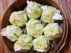 -正宗天津烧麦馆(柳州路店)