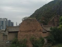-大境门景区