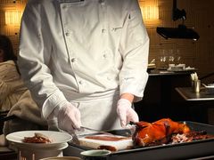 -喜悦烤鸭·新京菜(王府井店)