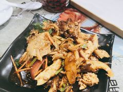 -刘一龙虾.烧烤(理工直营店)