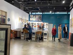 -海马体照相馆(天津世纪都会店)