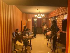 -奇门密室(五一新干线店)