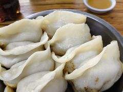 -锅贴大王南翔小笼(临沂二村店)