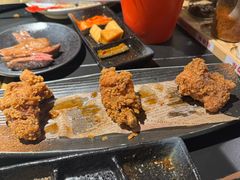 -谷牛和牛烤肉(漕河泾印象城店)