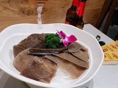 -巴奴毛肚火锅(淮河路店)